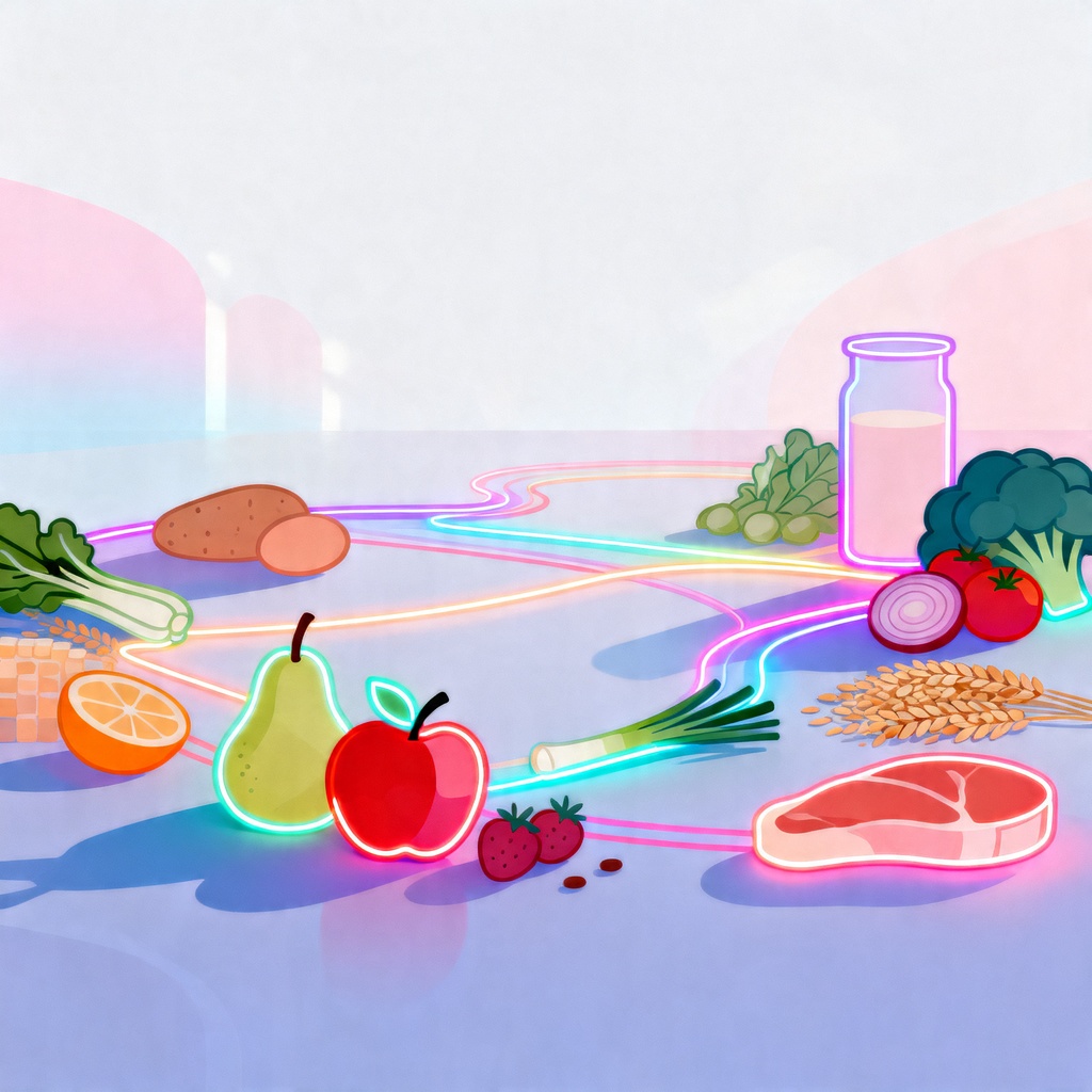 Kaip subalansuoti mitybą kasdien?